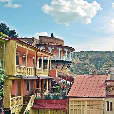 Apartment Paysage Tbilisi Zewnętrze zdjęcie